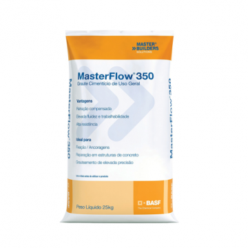 MasterFlow 350