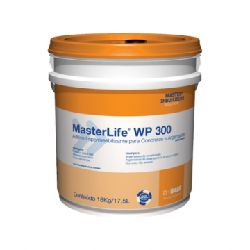 MasterLife WP 300
